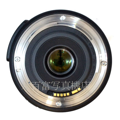 【中古】 キヤノン EF-S 18-135mm F3.5-5.6 IS STM Canon 中古交換レンズ 43791