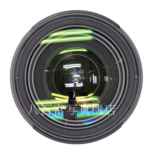 【中古】 キヤノン EF 24-70mm F4L IS USM Canon 中古レンズ 38172