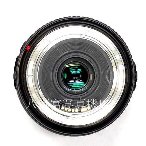 【中古】 キヤノン EF 24-70mm F4L IS USM Canon 中古レンズ 38172