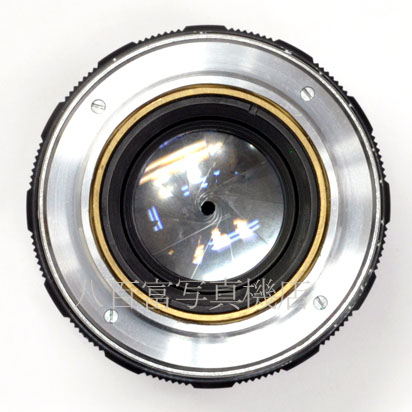 【中古】 ミノルタ スーパーロッコール 5cm F1.8 ライカLマウント 千代田光学 SUPER ROKKOR Chiyoko 中古交換レンズ 27268