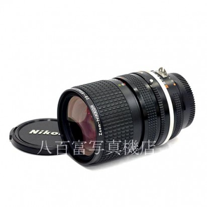 【中古】 ニコン Ai Nikkor 28-85mm F3.5-4.5S Nikon ニッコール 中古レンズ 38188
