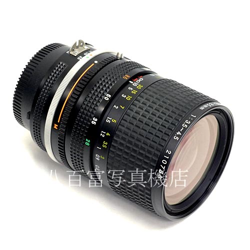 【中古】 ニコン Ai Nikkor 28-85mm F3.5-4.5S Nikon ニッコール 中古レンズ 38188