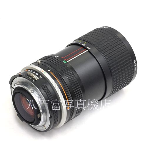 【中古】 ニコン Ai Nikkor 28-85mm F3.5-4.5S Nikon ニッコール 中古レンズ 38188