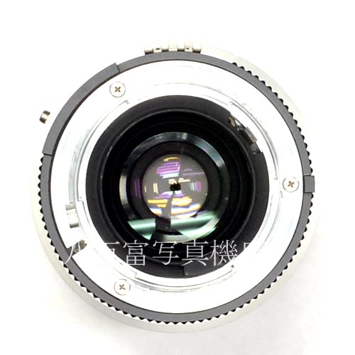 【中古】 ニコン Ai Nikkor 28-85mm F3.5-4.5S Nikon ニッコール 中古レンズ 38188