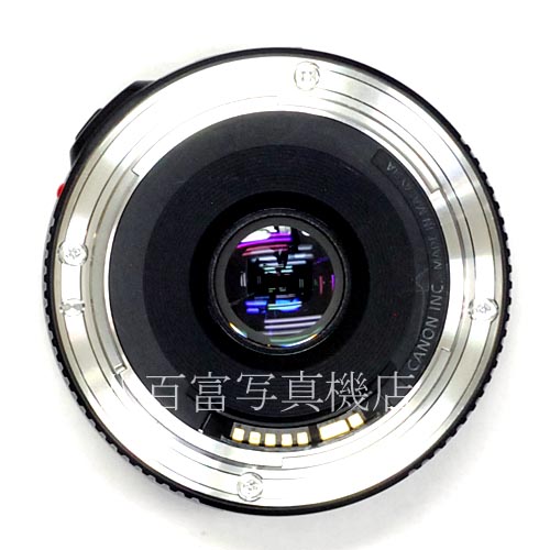 【中古】 キヤノン EF 40mm F2.8 STM Canon 中古レンズ 38170