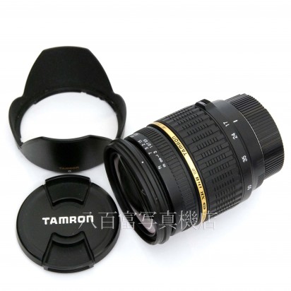 【中古】 タムロン AF 17-50mm F2.8 XR DiII ペンタックスAF用 A16 TAMRON 中古レンズ 32233