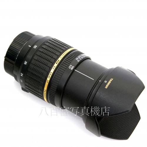 【中古】 タムロン AF 17-50mm F2.8 XR DiII ペンタックスAF用 A16 TAMRON 中古レンズ 32233