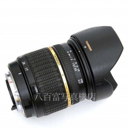 【中古】 タムロン AF 17-50mm F2.8 XR DiII ペンタックスAF用 A16 TAMRON 中古レンズ 32233