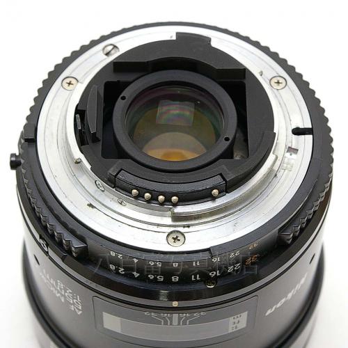 中古 ニコン AF Micro Nikkor 55mm F2.8S Nikon / マイクロニッコール 【中古レンズ】 10131