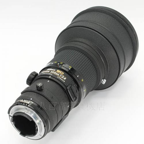 中古レンズ ニコン Ai ED Nikkor 300mm F2.8S New Nikon / ニッコール 16644