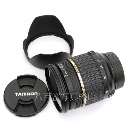 【中古】 タムロン SP AF 17-50mm F2.8 XR DiII キヤノンEOS用 A16E TAMRON 中古レンズ 32110