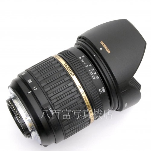 【中古】 タムロン SP AF 17-50mm F2.8 XR DiII キヤノンEOS用 A16E TAMRON 中古レンズ 32110