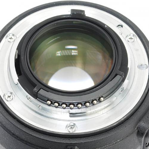 中古レンズ ニコン AF Micro Nikkor 60mm F2.8D Nikon / マイクロニッコール 16641