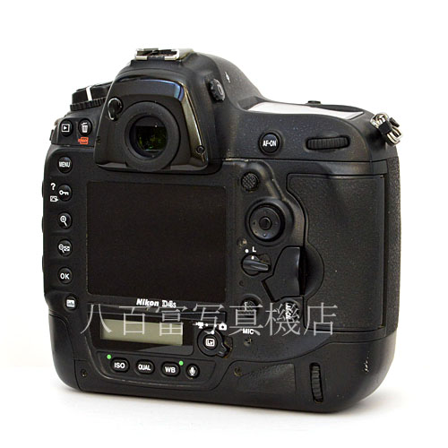 中古】 ニコン D4s ボディ Nikon 中古デジタルカメラ 48074｜カメラの