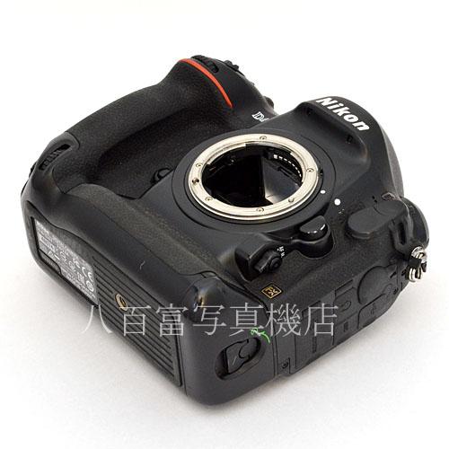 中古】 ニコン D4s ボディ Nikon 中古デジタルカメラ 48074｜カメラの