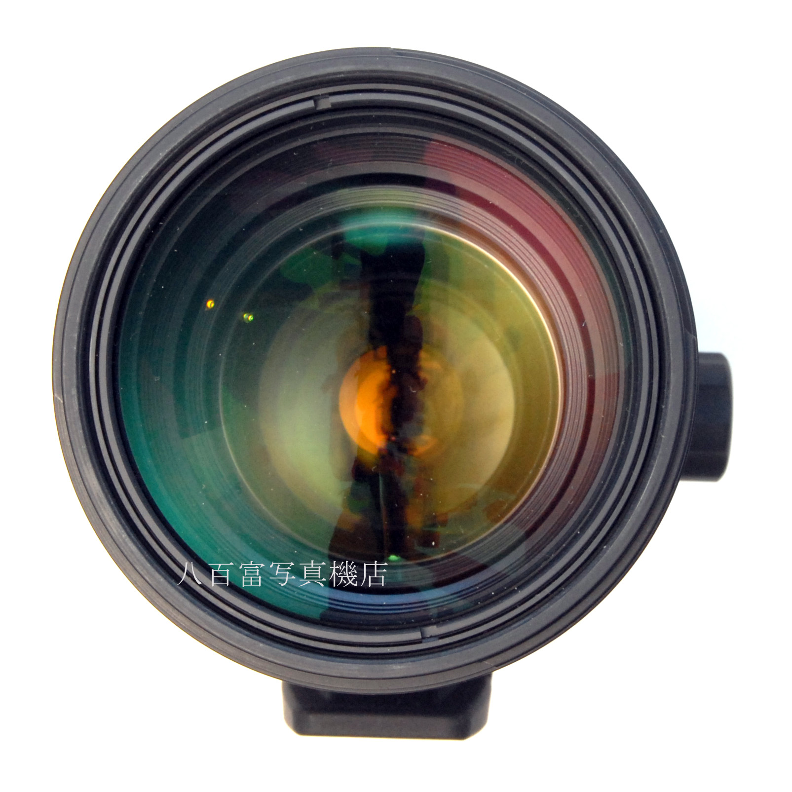 【中古】 シグマ 70-200mm F2.8 APO EX DG OS HSM シグマSA用 SIGMA 中古交換レンズ 56545
