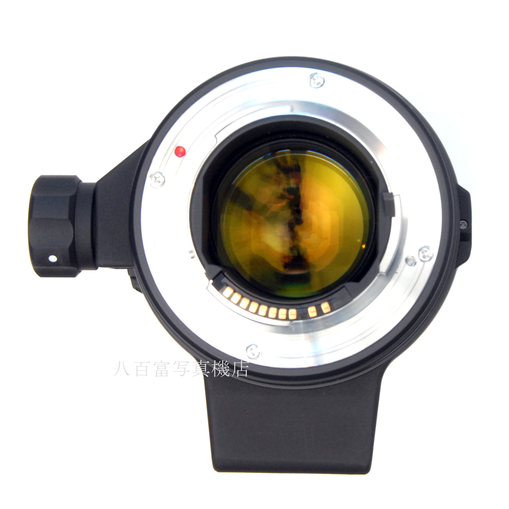 【中古】 シグマ 70-200mm F2.8 APO EX DG OS HSM シグマSA用 SIGMA 中古交換レンズ 56545