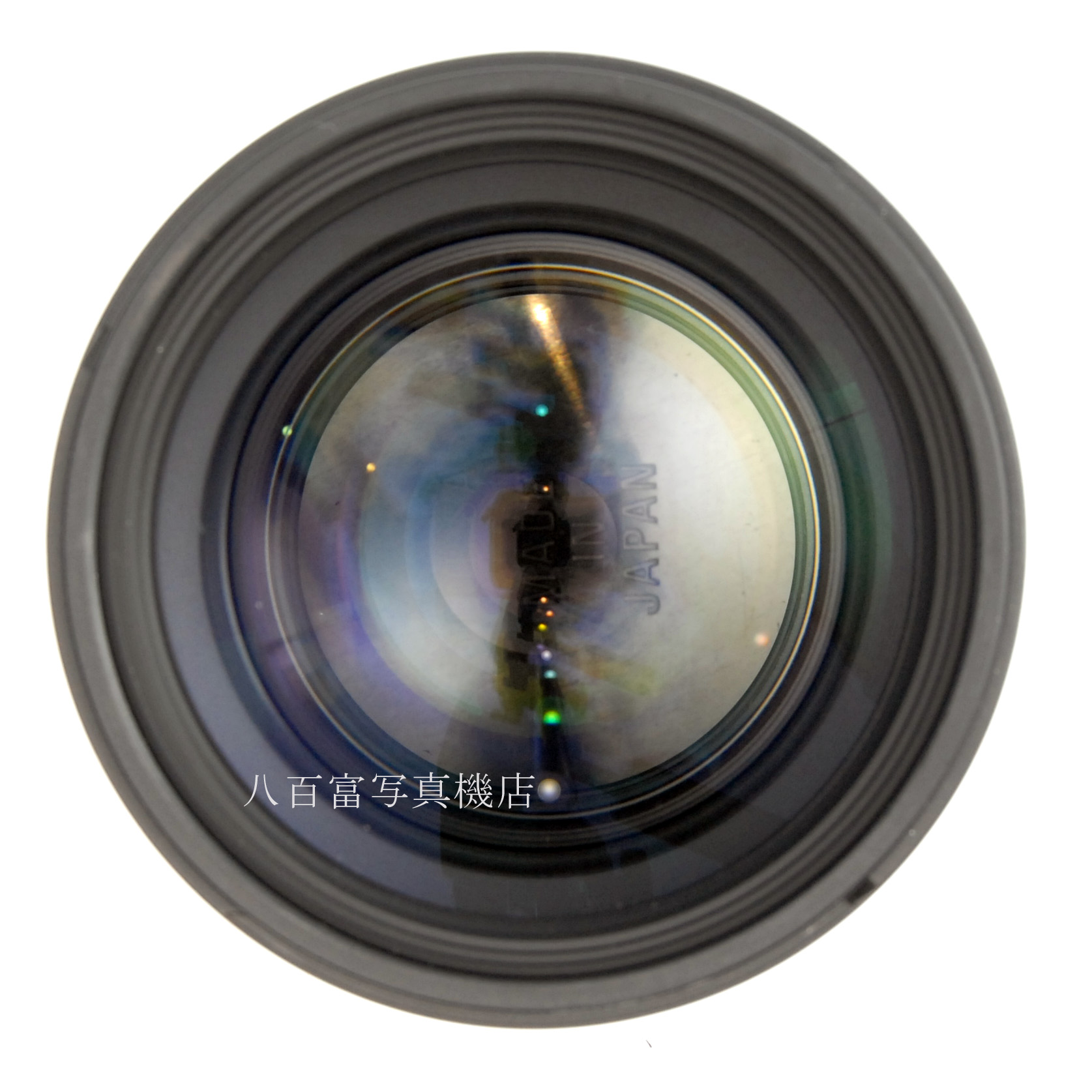 【中古】 シグマ 85mm F1.4 EX DG HSM シグマSA用 SIGMA 中古交換レンズ 56535