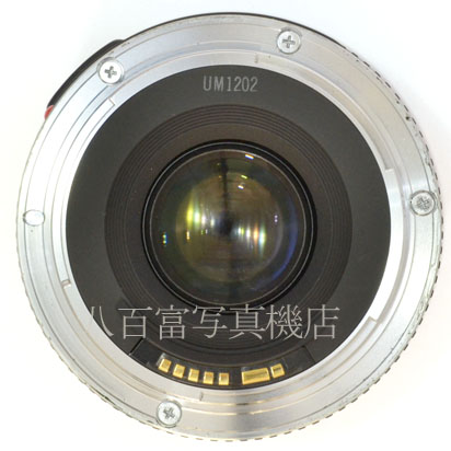 【中古】 キヤノン EF 35mm F2 Canon 中古交換レンズ 43819