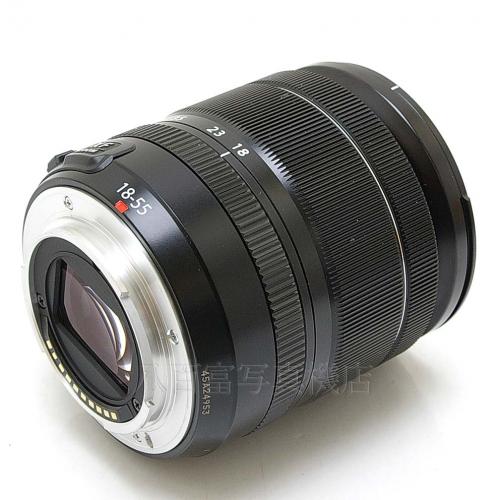 中古 フジフイルム XF 18-55mm F2.8-4R LM OIS FUJIFILM 【中古レンズ】 10982