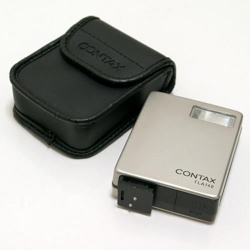 CONTAX コンタックス G1 フィルムカメラ コンタックス TLA140