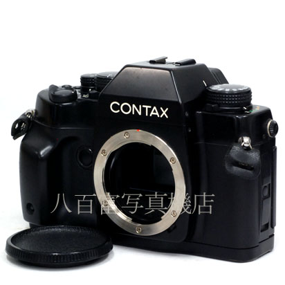 【中古】 コンタックス RX ボディ CONTAX 中古フイルムカメラ 43736
