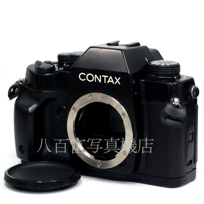 CONTAX コンタックス RX ボディ