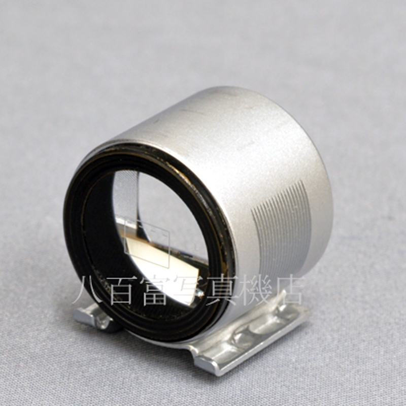【中古】 ライカ ライツ 5cm ビューファインダー  SBOOI ブライトフレーム Leica Leitz 中古アクセサリー 59807