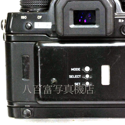 【中古】 コンタックス RX ボディ CONTAX 中古フイルムカメラ 43736