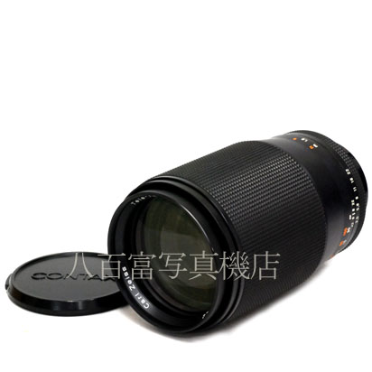 【中古】 コンタックス テレテッサー T* 200mm F3.5 AE  コンタックス/ヤシカ用 CarlZeiss TELE Tessa 中古交換レンズ 43744