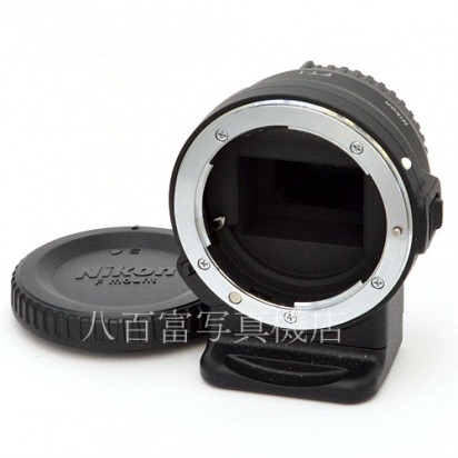 【中古】 ニコン マウントアダプター FT1 ニコン1シリーズ用 Nikon 中古アクセサリー 48036