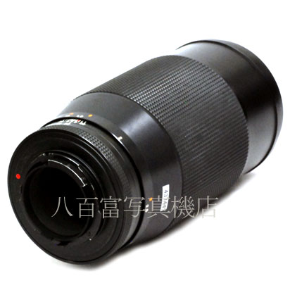 【中古】 コンタックス テレテッサー T* 200mm F3.5 AE  コンタックス/ヤシカ用 CarlZeiss TELE Tessa 中古交換レンズ 43744