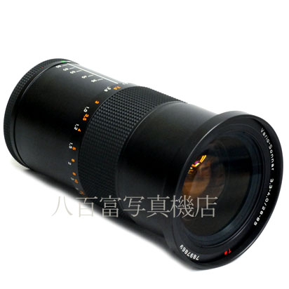 【中古】 コンタックス バリオゾナー T* 28-85mm F3.3-4 MM CONTAX Vario Sonnar 中古交換レンズ 43742