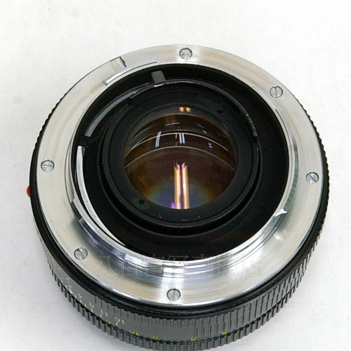 【中古】 ライカ ライツ SUMMICRON R 50mm F2 ジャーマニー 1カム LEICA Leitz ズミクロン 中古レンズ 21957