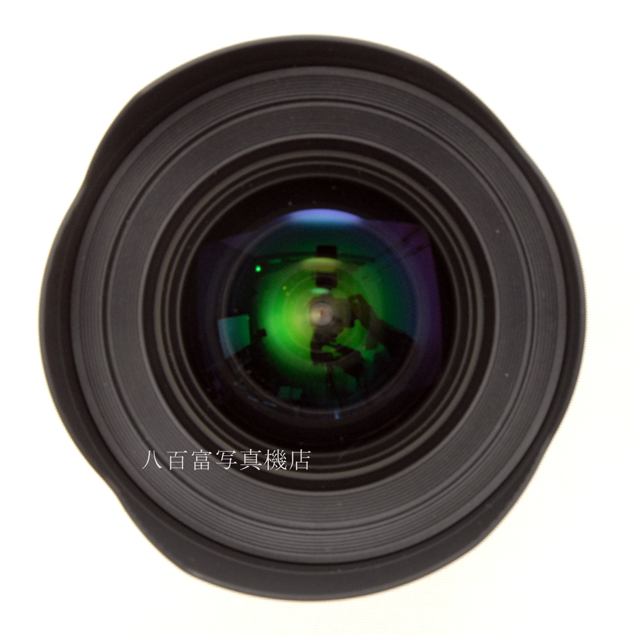 【中古】 シグマ AF 8-16mm F4.5-5.6 DC HSM シグマSA用 SIGMA 中古交換レンズ 51505