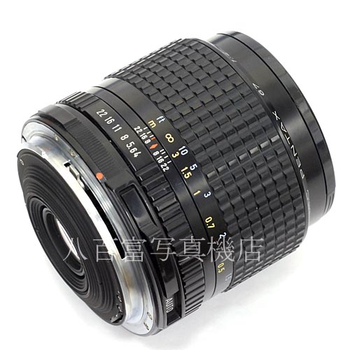 【中古】 SMC ペンタックス 67 55mm F4 NEW PENTAX 中古レンズ 32118