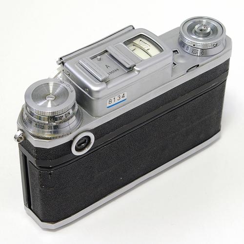 販売済み 中古 キエフ KIEV-III キリル文字 JUPITER-8 5cmF2 セット