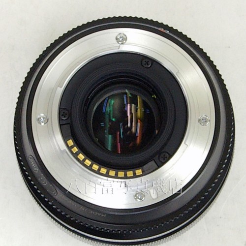 【中古】 フジフイルム EBC FUJINON XF 23mm F1.4 R FUJIFILM 中古レンズ FUJIFILM EBC フジノン 中古レンズ 27343