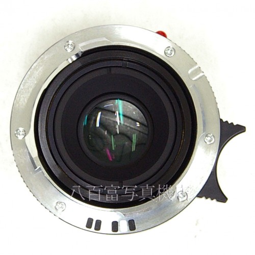 【中古】 ライカ SUMMARIT M 35mm F2.5 6bit LEICA ズマリット 中古レンズ 27415