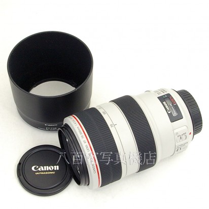 【中古】 キヤノン EF 70-300mm F4-5.6L IS USM Canon 中古レンズ 27074