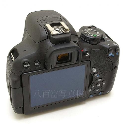 中古 キャノン EOS Kiss X7i ボディー Canon 【中古デジタルカメラ】 10283