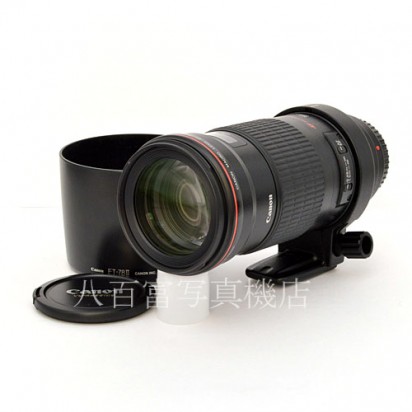 【中古】キヤノン EF MACRO 180mm F3.5L USM Canon 中古交換レンズ 47663