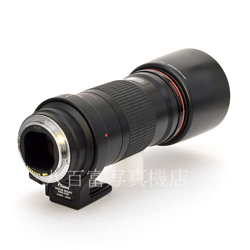 【中古】キヤノン EF MACRO 180mm F3.5L USM Canon 中古交換レンズ 47663