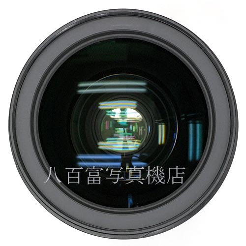 【中古】 ニコン AF-S ニッコール 24-70mm F2.8 E ED VR Nikon NIKKOR 中古レンズ 38174