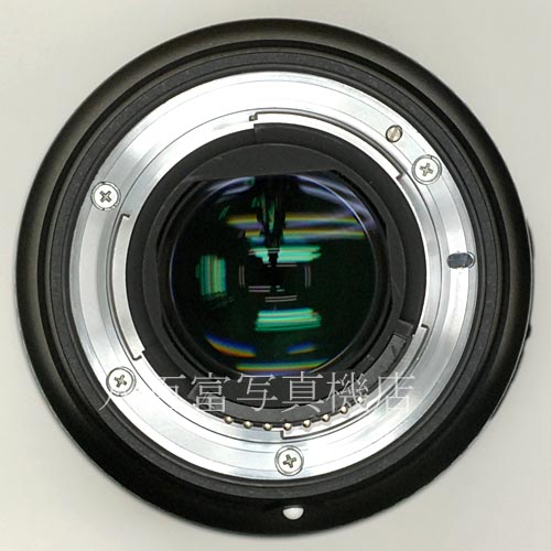 【中古】 ニコン AF-S ニッコール 24-70mm F2.8 E ED VR Nikon NIKKOR 中古レンズ 38174