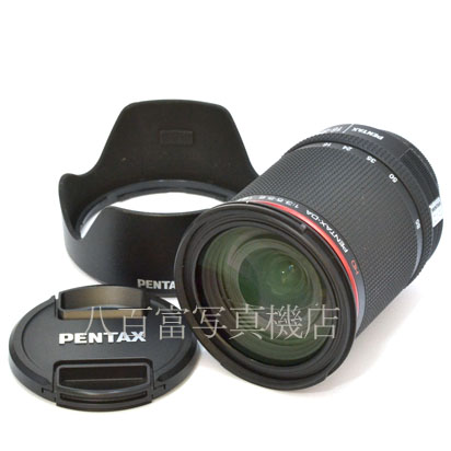 【中古】 ペンタックス HD PENTAX-DA 16-85mm F3.5-5.6 WR PENTAX 中古交換レンズ 43829