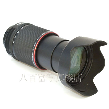 【中古】 ペンタックス HD PENTAX-DA 16-85mm F3.5-5.6 WR PENTAX 中古交換レンズ 43829