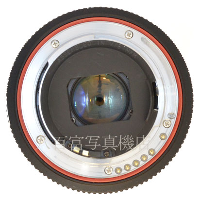【中古】 ペンタックス HD PENTAX-DA 16-85mm F3.5-5.6 WR PENTAX 中古交換レンズ 43829