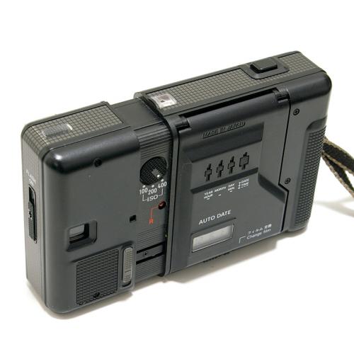 中古 コニカ レコーダー DD / Konica RECORDER DD 【中古カメラ