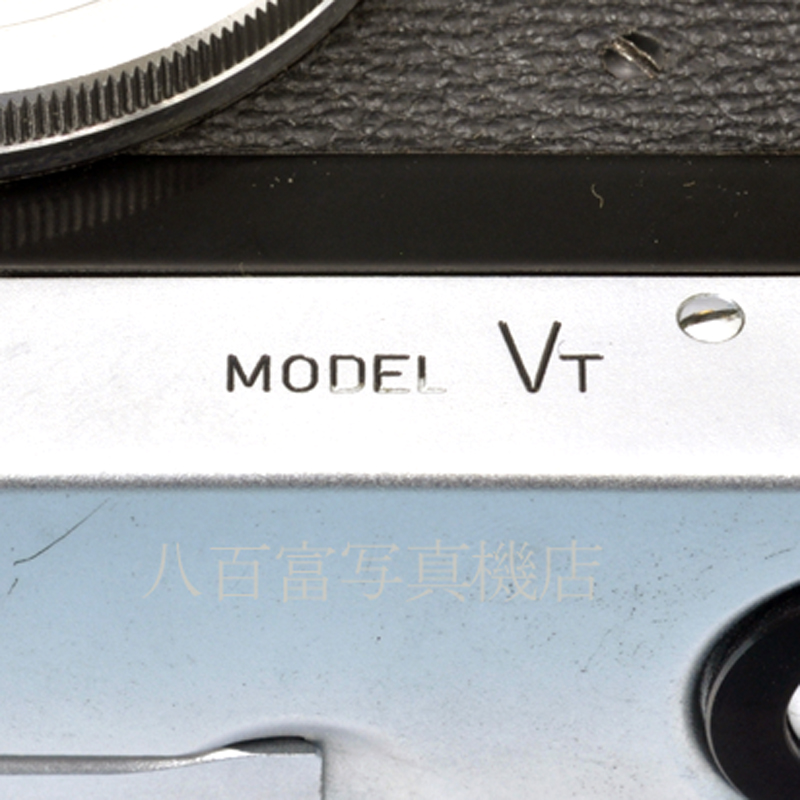 【中古】 キヤノン VT ボディ Canon 中古フイルムカメラ 18111